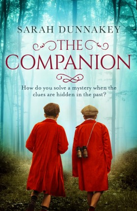 Companion Paperback High Res