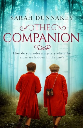 Companion Paperback High Res