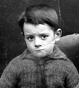 1920s Cyril Richard Hill