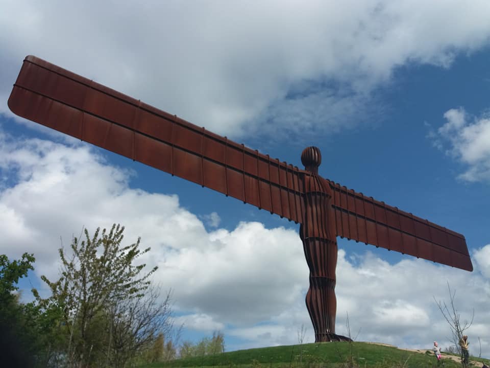 Read Regional: Birtley, Gateshead