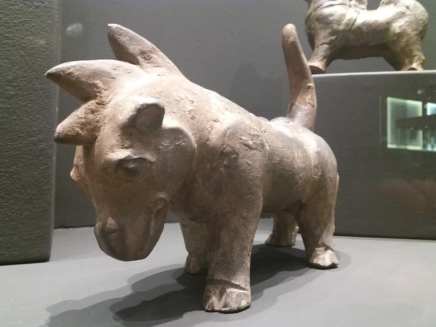 Durham Rhino